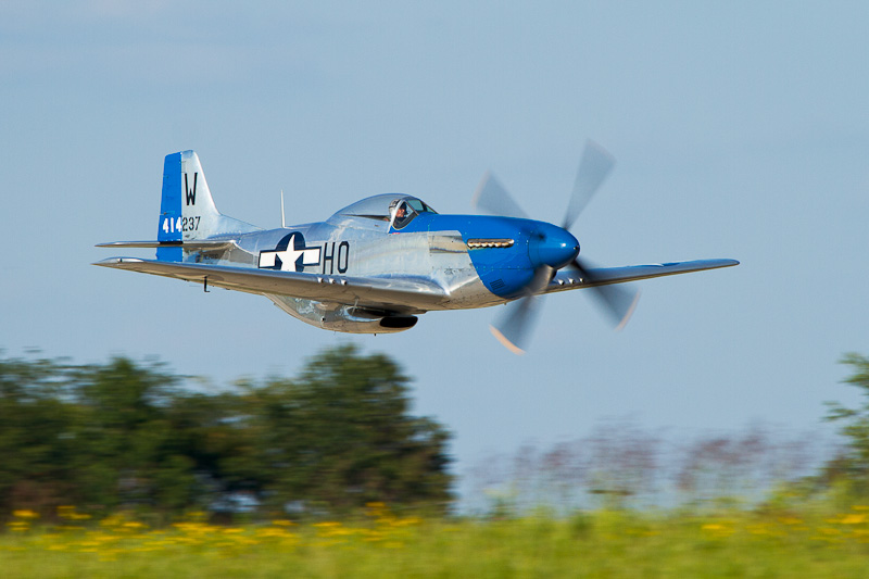 IMG_1745_screen.jpg - Standing in a ditch can sometimes make things look more dramatic...